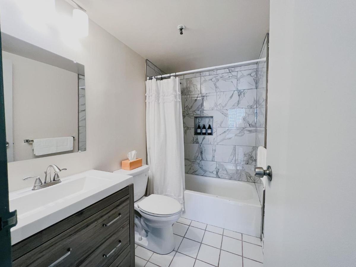 Downtown Hartford Condo - Xl Center Exterior photo