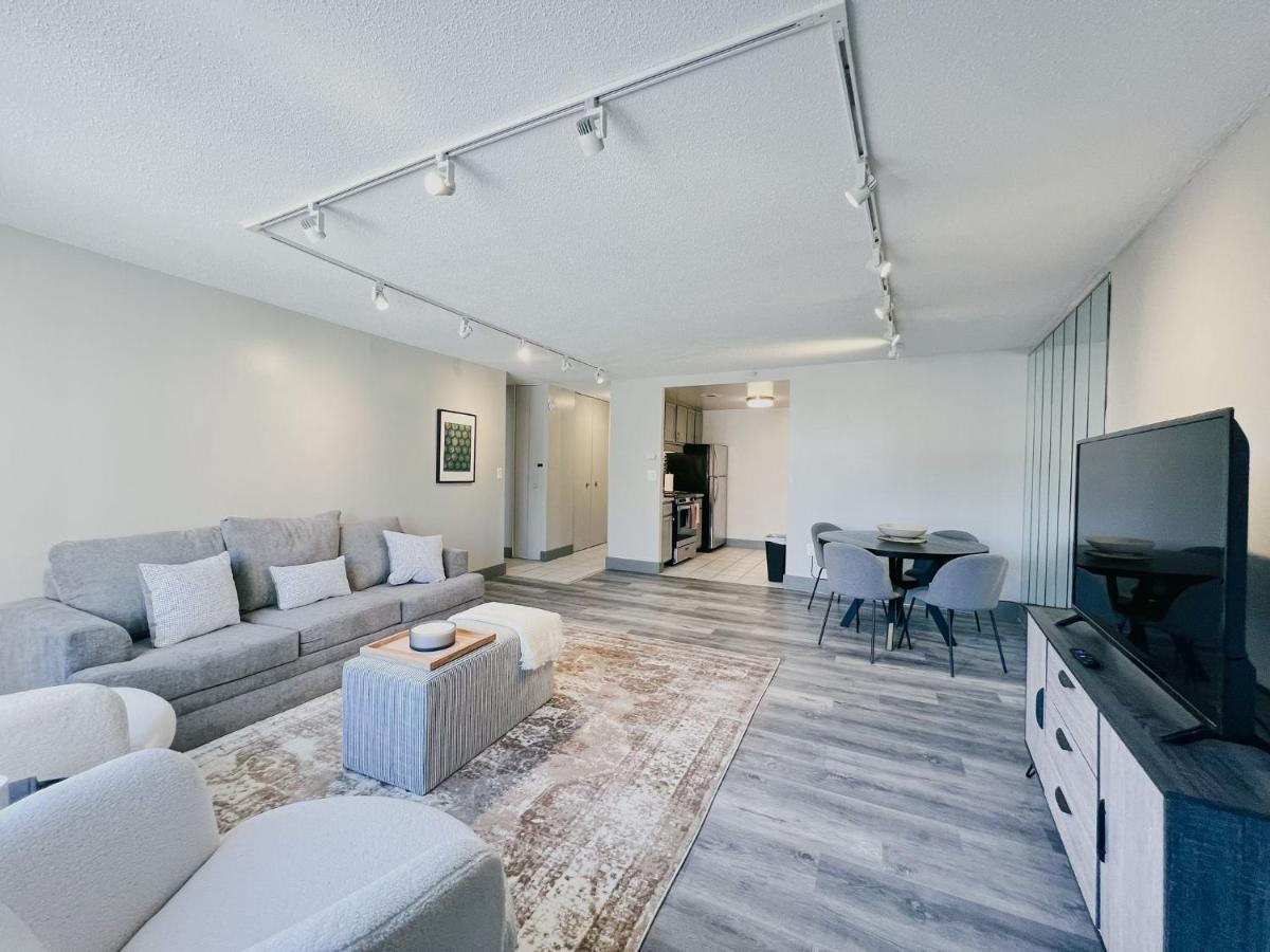 Downtown Hartford Condo - Xl Center Exterior photo